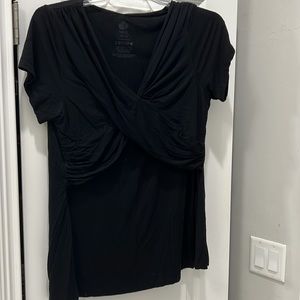 Kindred Bravely Sleep shirt for nursing